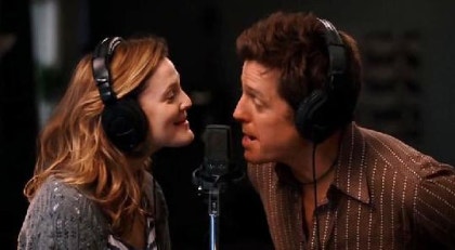 Way Back Into Love Hugh Grant Haley Bennett ë¤ì´ë² ë¸ë¡ê·¸