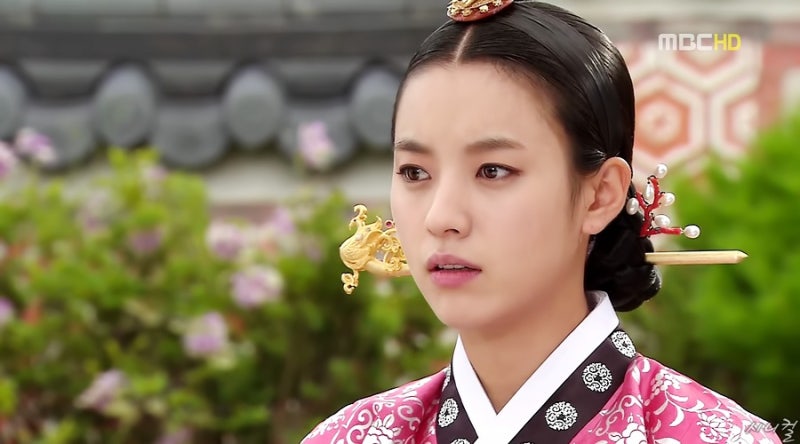 韓国ドラマ에 있는 핀