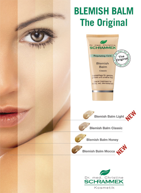 슈라멕 뷰티 이야기 슈라멕 비비크림 전 세계인에게 사랑 받는 슈라멕 블레미쉬 밤 네이버 블로그