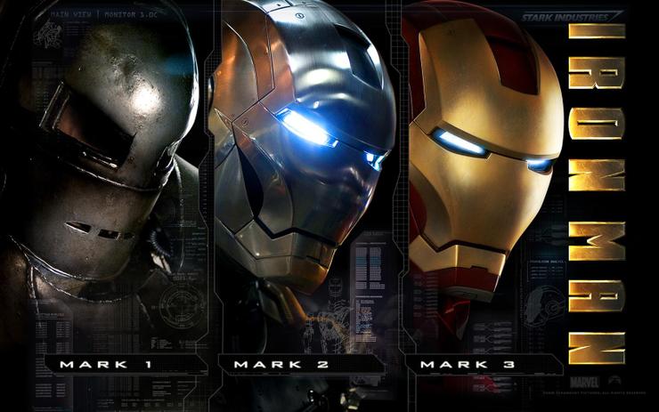 아이언맨1 Iron Man 토렌트 네이버 블로그