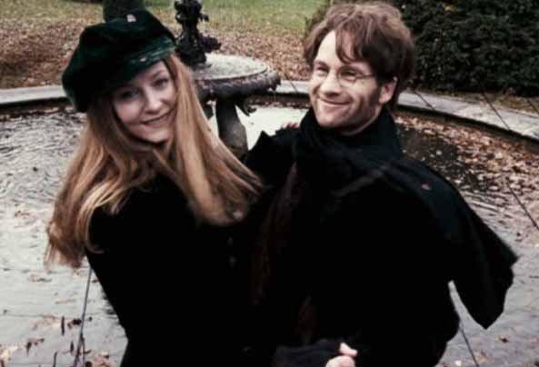 <해리포터> 아무도 관심 없을 것 같은 피터 페티그루이야기 | 인스티즈