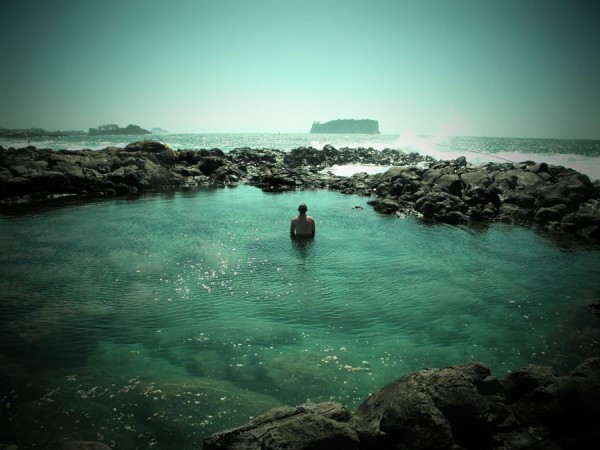 일상) 강정마을 _ 구럼비