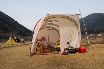 Msr Backcountry Barn Tent 네이버 블로그