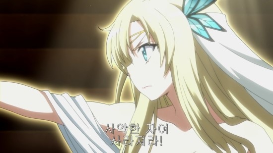 나는 친구가 적다 Ova 리뷰 네이버 블로그