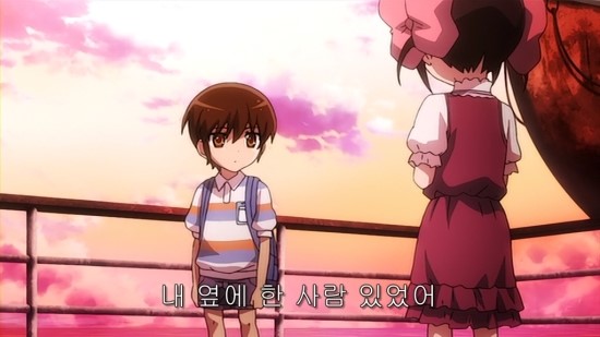 신만이 아는세계 Ova 텐리편 후편 리뷰 네이버 블로그