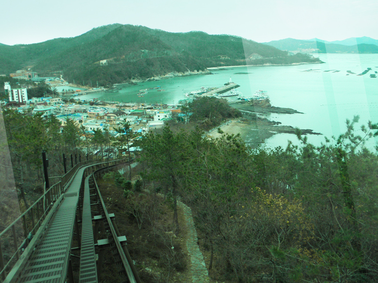 [이동수 스포츠 윌링] 해남 / 해남 땅끝마을 / 해남 가볼만한곳 / 두륜산케이블카 / 해남여행 / 해남 맛집 / 해남 여행코스 / 해남여행