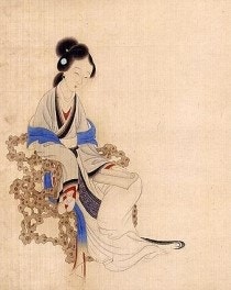 녹주 이미지