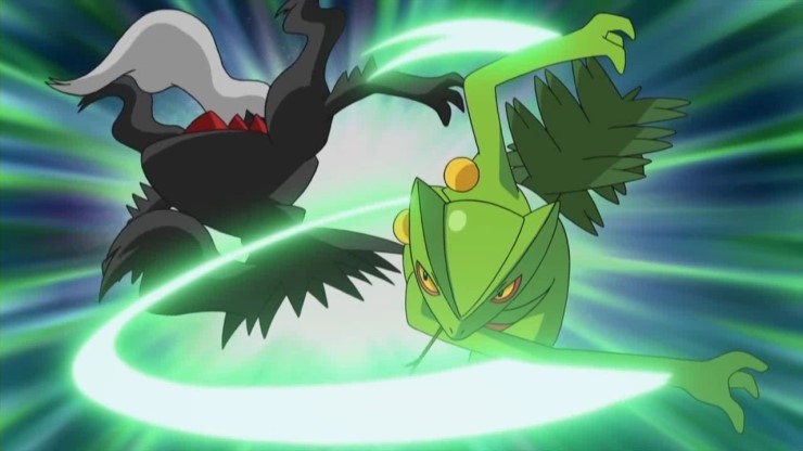 포켓몬스터 애니 시리즈 중 개인적으로 제일 재밌게 본 시즌 | 인스티즈