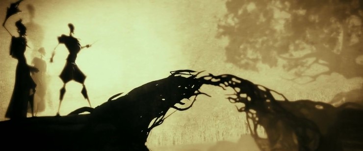 <해리포터>죽음의 성물3가지 중 하나를 소유할 수 있다면? (방랑시인비들의이야기) | 인스티즈