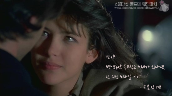 말랑말랑 오후 외국 영화 명대사와 영화 명장면 네이버 블로그