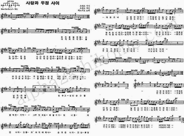 피노키오 사랑과 우정사이 네이버 블로그
