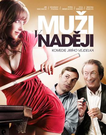 영화 리뷰 희망에 빠진 남자들 Muzi V Nadeji 2011 네이버 블로그