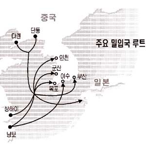 조선족 강력범죄 대책이 없다 | 인스티즈