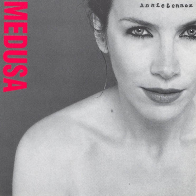 애니 레녹스(Annie Lennox) - No More "I Love you&apos;s"