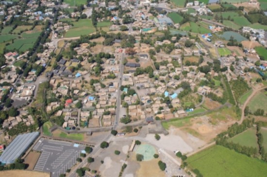 제주 성읍민속마을(濟州城邑民俗마을)