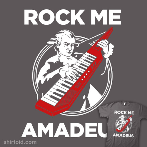 Edguy _ Rock Me Amadeus (Falco Cover)