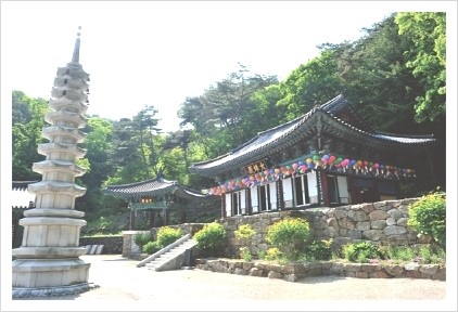 남한산성 장경사(長慶寺)