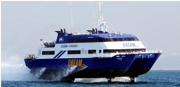 대마도 자유여행 첫번째는 대마도 배편할인이 되는 배부킹에서~!!