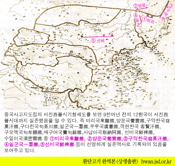 12환국에 대한 이미지 검색결과