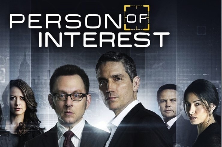 추천 미드 퍼슨 오브 인터레스트 Person Of Interest 시즌 4 네이버 블로그
