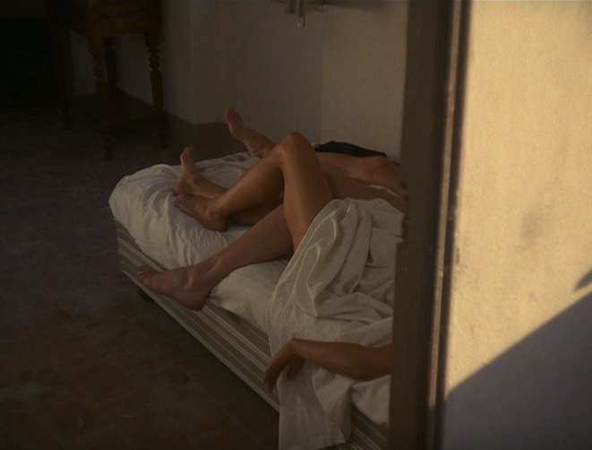 Ìë¦­ Ë¡ë©ë¥´ Ì¬ì±ìì§ê° The Collector 1967 Ë¤ì´ë² Ë¸ë¡ê·¸