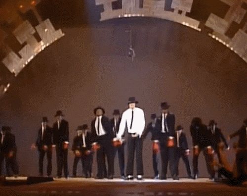 마이클 잭슨 :: Michael Jackson - Dangerous 안무는 사랑입니다ㅏ