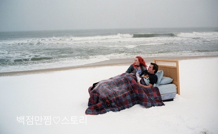 이터널 선샤인 토렌트 재개봉해서 더 보고싶었던 네이버 블로그