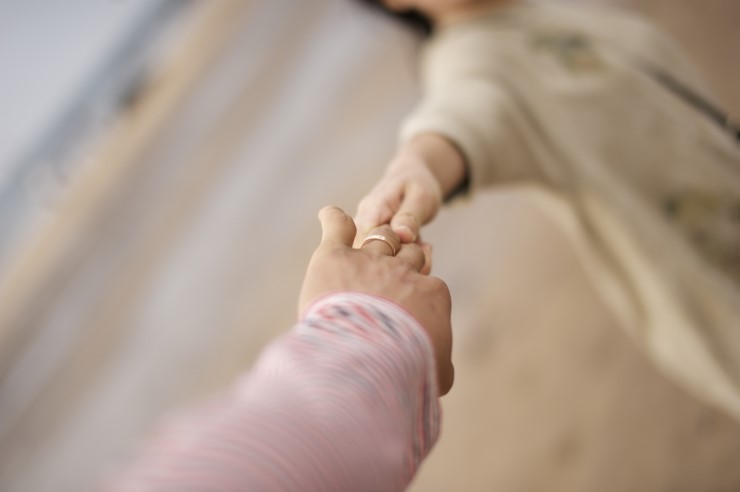 [제주신혼여행] 제주 도착, 이호테우 해변을 거닐다