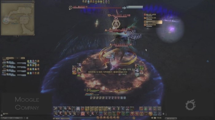 모그리컴퍼니 카른의 무너진 사원 어려움 The Sunken Temple Of Qarn Hard 네이버 블로그