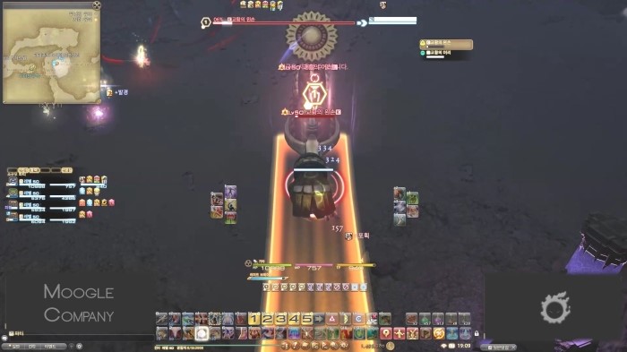 모그리컴퍼니 카른의 무너진 사원 어려움 The Sunken Temple Of Qarn Hard 네이버 블로그