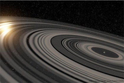 우주의 끝은 어디일까 원제 Ngc Journey To The Edge Of The Universe 네이버 블로그