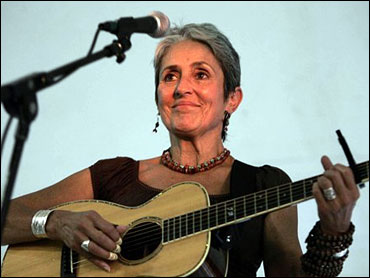 [팝송명곡] The River In The Pines 솔밭사이로 강 흐르고 - Joan Baez