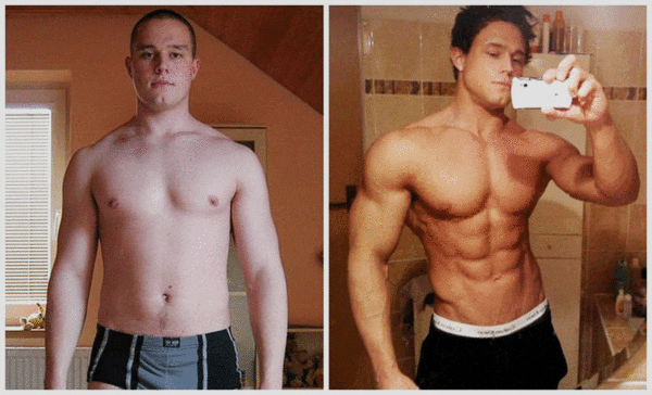 Does Ostarine Build Muscle Does Ostarine Build Muscle