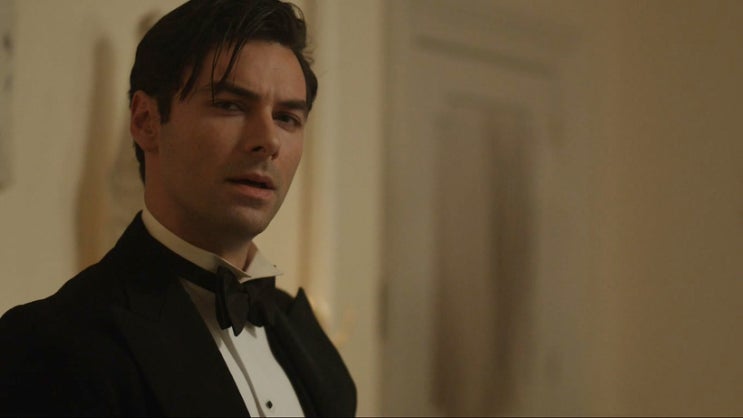 영국드라마 그리고 아무도 없었다 And Then There Were None 네이버 블로그