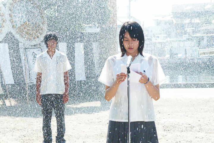 일드 세상의 중심에서 사랑을 외치다 世界の中心で 愛をさけぶ 2004 영화 드라마 소설 네이버 블로그