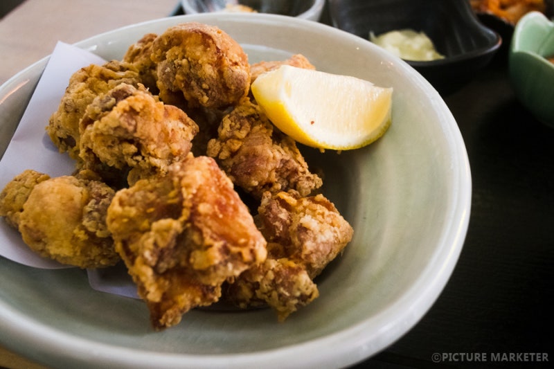 홍대 :: 돈까스가 맛있는 일본 가정식 로야토야 : 네이버 블로그