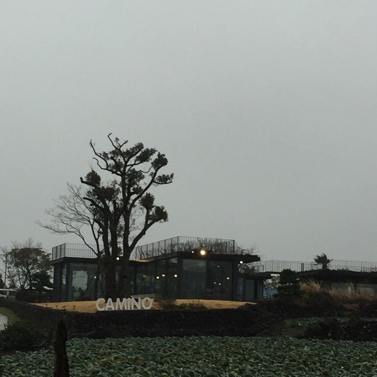 까미노 : 네이버 블로그