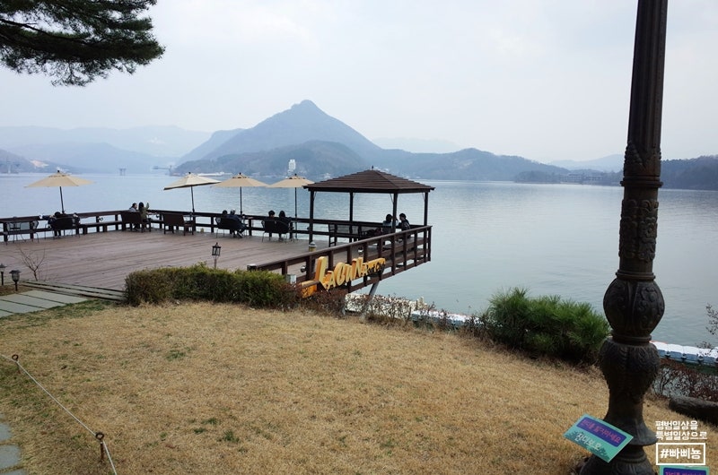 수도권 프로카페러가 자신있게 추천하는 한적한 카페 스팟들.jpg | 인스티즈