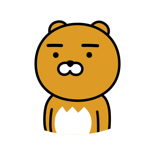 Pin By Cat On Stickerss Pixel Art Design Kakao Friends Cute Doodles