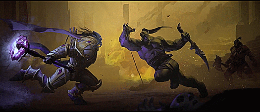 여러분 아직도 '호드' 입니까? | 인스티즈