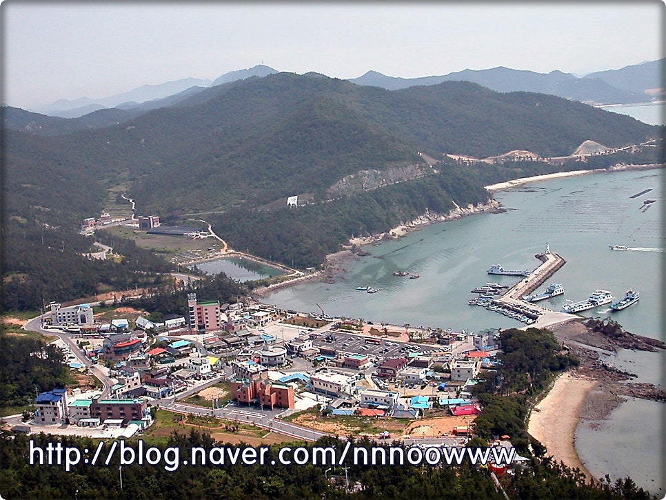 해남 땅끝마을 가보기, 여름휴가