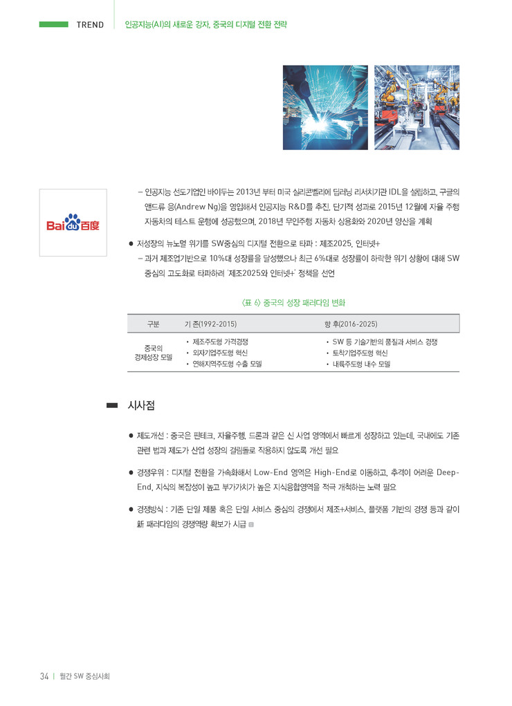 월간 Sw중심사회 2016년 7월호 소프트웨어정책연구소 네이버 블로그