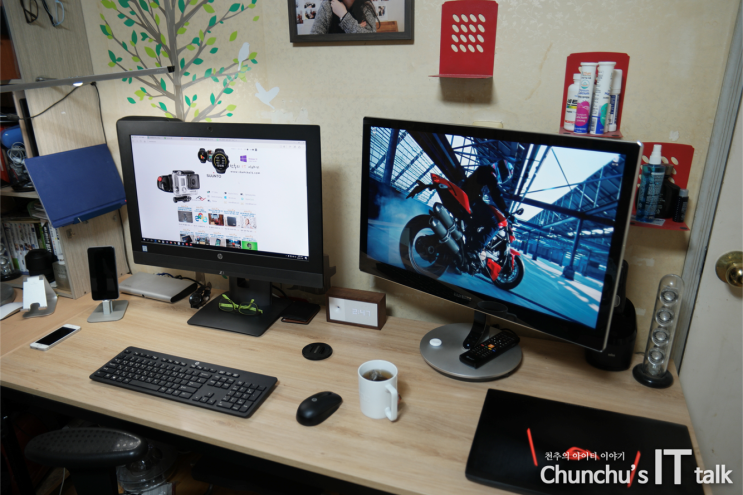 강력한 업무용 Hp 워크스테이션 Z1 G3 Workstation 리뷰 네이버 블로그