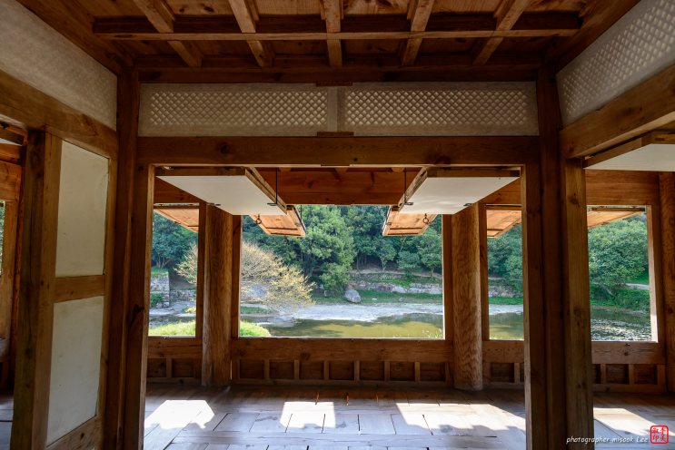 보길도 세연정-해남 꼭 가봐야할 곳
