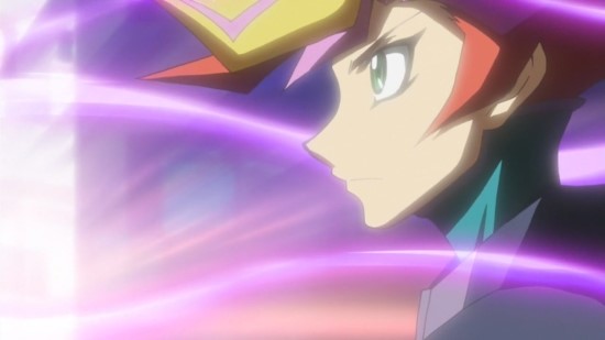 유희왕 Vrains 1화 자막 12차 수정 네이버 블로그