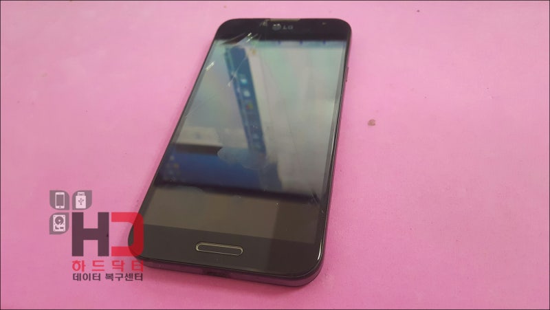 핸드폰 메인보드 고장 증상 수리 안될때 네이버 블로그
