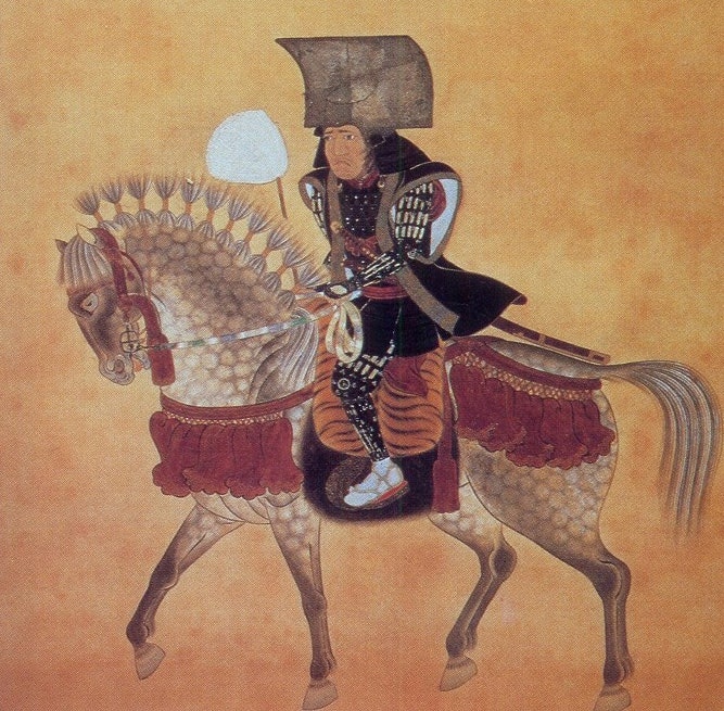 구로다 나가마사(黑田長政, 1568~1623)