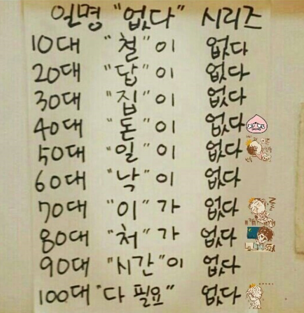 Image result for 유머