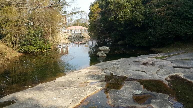 보길도 윤선도 세연정 땅끝마을 해남