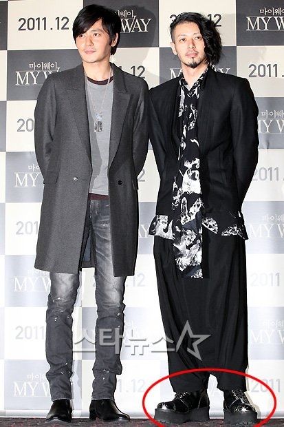 Image result for 장동건 키
